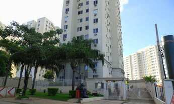 Imagem: Apartamento para venda com 56 metros quadrados