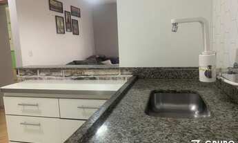 Imagem 5: Apartamento para Venda em São Bernardo do Campo, Centro, 2 dormitórios, 1 suíte, 2 banheir