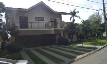 Imagem 2: Casa - Jardim Paulista - Vinhedo