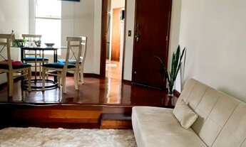 Imagem 2: Excelente Apartamento Mobiliado Juvevê