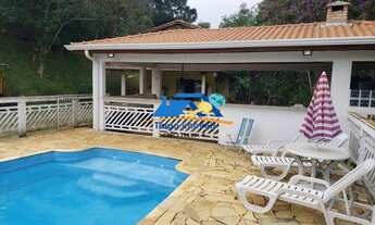 Imagem 3: LINDA CHÁCARA CONDOMÍNIO FECHADO A VENDA EM MAIRIPORÃ À 5 KM DO CENTRO