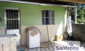 Imagem: Casa / Sobrado em Jardim Vassouras - Francisco