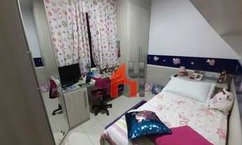 Imagem 5: Apartamento à venda, 68 m² por R$ 375.000,00 - Rudge Ramos - São Bernardo do Campo/SP