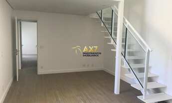 Imagem 2: Apartamento à venda 3 Quartos, 3 Suites, 3 Vagas, 156M², Panamby, SãO PAULO - SP