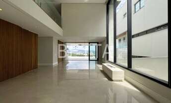 Imagem 7: 23509 - Casa 4 Dorms. (4 Suítes), TAMBORÉ 10 - SANTANA DE PARNAÍBA/SP