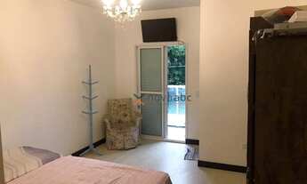 Imagem 7: Sobrado com 3 dormitórios à venda, 124 m² por R$ 755.000 - Vila Floresta - Santo André/SP