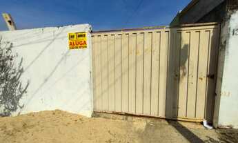 Imagem: Casa para aluguel tem 60 metros quadrados