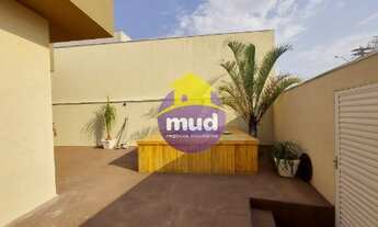 Imagem 3: IMOBILIÁRIA MUD RIO PRETO VENDE CASA 03 DORMITÓRIOS NO CONDOMÍNIO GAIVOTA 2