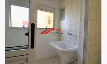 Imagem 6: Apartamento para venda com 75 metros quadrados com 3 quartos