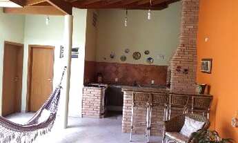 Imagem 4: CASA RESIDENCIAL em INDAIATUBA - SP, JARDIM PORTAL DOS IPÊS