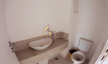 Imagem 7: Escritório para aluguel com 40 metros quadrados em Vila Andrade - São Paulo - SP