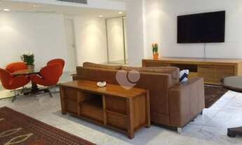 Imagem 3: Cobertura a venda - Lucio Costa no condominio NEXT