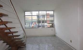 Imagem 5: Cobertura para venda possui 184 metros quadrados com 4 quartos em Ipanema - Rio de Janeiro