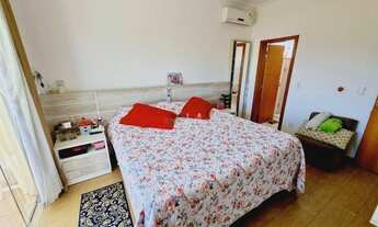 Imagem 7: Sobrado com 4 dormitórios à venda, 265 m² por R$ 1.400.000 - Caminho Novo - Tremembé/SP