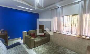 Imagem: Casa para Aluguel - Taboão, 2 Quartos