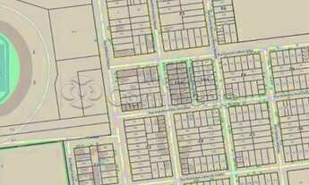 Imagem 2: Dourados - Terreno Padrao - Parque dos Jequitibás