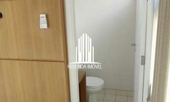 Imagem 7: Sala comercial á venda na Vila Olímpia