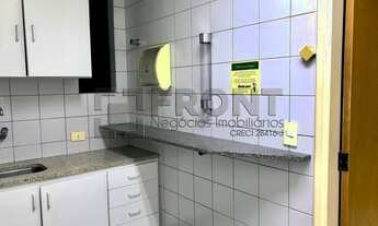 Imagem 6: Salas Comerciais Edifício Attilio Tinelli