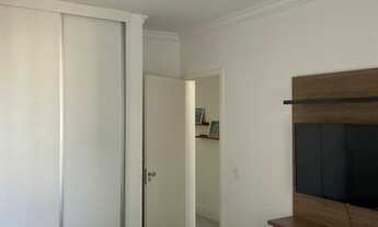 Imagem 7: Apartamento para venda com 192 metros quadrados com 4 quartos em Fundinho - Uberlândia - M