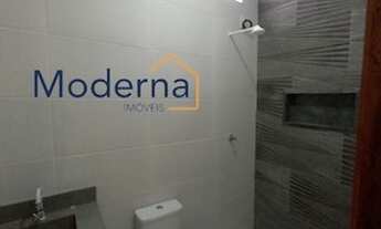 Imagem 7: Casa em Flores Casa com 3 dormitórios