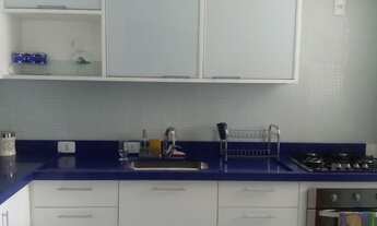 Imagem 4: Apartamento Mobiliado - Chave na mão