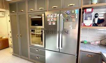 Imagem 5: Edificio Salvador Dali - 3 suites, totalmente mobiliado