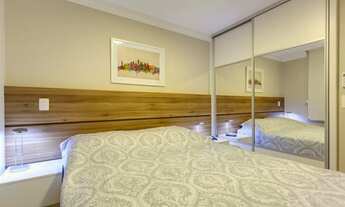 Imagem 6: Apartamento para aluguel com 40 metros quadrados com 1 quarto em Brooklin Paulista - São P