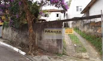 Imagem: Terreno Vila Bela