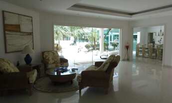 Imagem 5: CASA A VENDA 1.260,00M2 CONDOMÍNIO GUARUJA FECHADO EM ACAPULCO TODA MOBILIÁDA