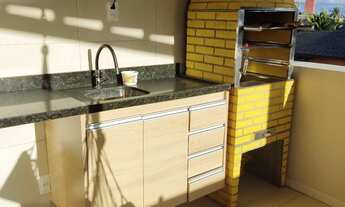 Imagem 3: Casa Triplex no condomínio Veredas do Atlântico I, 3/4, imperdível Pituaçu/Patamares