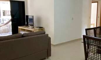 Imagem 4: Apartamento para venda tem 138 metros quadrados com 4 quartos em Ponta Verde