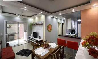 Imagem: Apartamento Garden com 2 dormitórios à