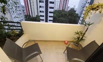 Imagem 3: APARTAMENTO COM FINO ACABAMENTO, TODO REFORMADO NO MELHOR DA VILA MASCOTE!