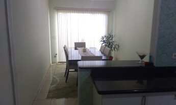 Imagem 6: Casa para venda possui 138 metros quadrados com 3 quartos