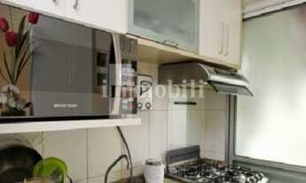 Imagem 5: Oportunidade ! Apartamento com 2 dormitórios