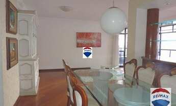 Imagem 5: Apartamento com 3 quartos, 3 suítes, 2 vagas, área de lazer, Granbery,Juiz de Fora/MG