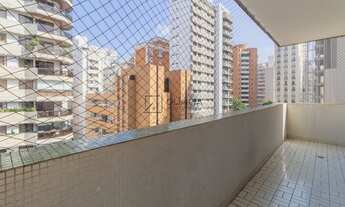 Imagem 5: Locação Apartamento 3 Dormitórios - 196 m² Jardim Paulista