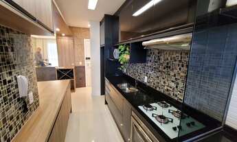 Imagem 2: Apartamento para venda tem 72 metros quadrados com 2 quartos em Trindade - Florianópolis