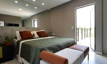 Imagem 6: Casa Em Condomínio Fechado Na Av. Presidente Kennedy