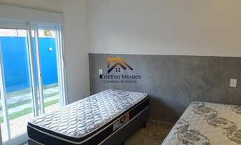 Imagem 6: Casa térrea a 150 m da praia, dentro do condomínio Morada Praia