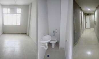 Imagem 4: Centro - 3 Salas Comerciais com total 74 m²