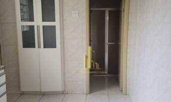 Imagem 7: Casa com 1 dormitório para alugar, 60 m² por R$ 1.250,00/mês - Jardim Messina - Jundiaí/SP