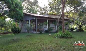 Imagem: Chácara na Estrada da Chapada