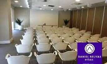 Imagem 7: Conjunto Comercial À Venda ou Locação no Edifício Alpha Green, Alphaville