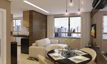 Imagem 2: Apartamento à venda, 2 quartos, 1 suíte, 2 vagas, Lourdes - Belo Horizonte/MG