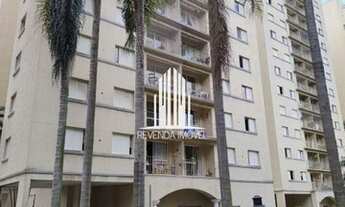 Imagem 1: Apartamento no Morumbi 74m² com 3 dormitórios e 1 vaga