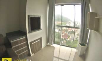 Imagem 7: EXCELENTE APARTAMENTO MOBILIADO PARA LOCAÇÃO NO BAIRRO SALTO WEISSBACH