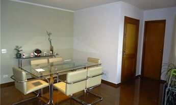 Imagem 2: AP 03 DORMS/02 SUITES/02 GAR - VENDE - CHACARA INGLESA