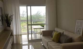 Imagem 4: Florianópolis - Apartamento Padrão - Campeche