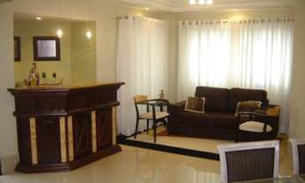 Imagem 1: Apartamento à Venda - Anália Franco